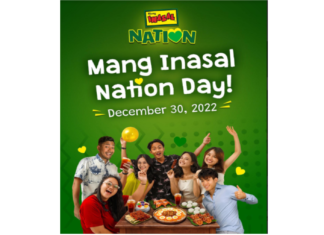 December 30 is #MangInasalNationDay