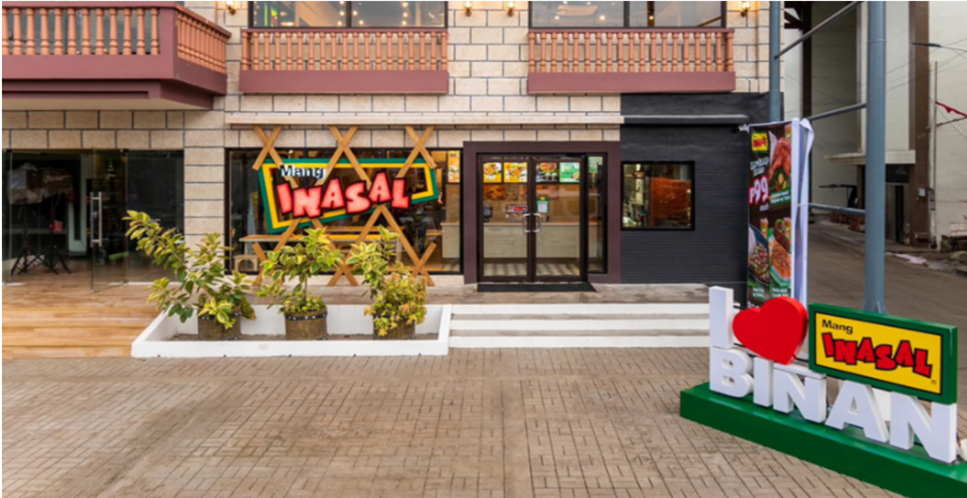 Mang Inasal accelerates growth with new stores in 2023