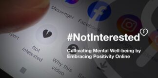 BrandPlay Introduces #NotInterested to Foster Positive Engagement and Mental Wellness