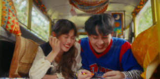 Maki’s New Single “Dilaw” Tops Spotify PH Top 50