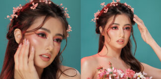 Shanaia Gomez Gets Sweet And Sultry In New Single “Slow Dancing”