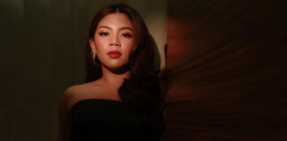 Abi Marquez, The Internet’s Lumpia Queen, Celebrated As One Of Asia’s Outstanding Youth