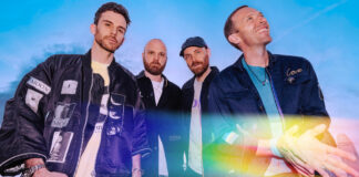 Coldplay Announces ‘Moon Music’ New Album Landing October 4
