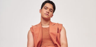 Blackburn Muses On Finding Love In Debut Single “Biyernes Ng Gabi”