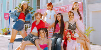 BINI Set To Showcase Sneak Preview Of Their New Single “Cherry On Top” In Mobile Game