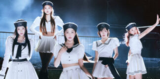 Red Velvet “HAPPINESS: My Dear, ReVe1uv” Fan Con Tour Coming To Manila