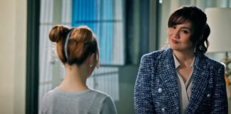 Dimples Unleashes Evil Side As ‘New Nightmare’ In “High Street”