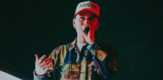 KYLIX’s New Single “Another Life” Is Here And It’s About Forbidden Love