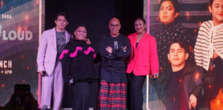 Boy Abunda’s “Say It Clear, Say It Loud” EP A Call For Equality, Respect This Pride 2024