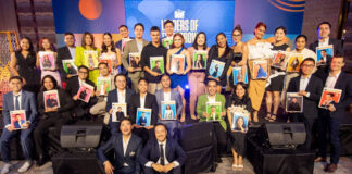 35 Filipinos Named Tatler Asia Gen.T Leaders Of Tomorrow 2024