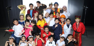 “It’s Showtime” Kids And Baby Giant Headline Return Of “Goin’ Bulilit”