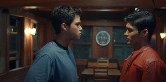 Viewers Applaud Kyle And Grae’s Intensifying Rivalry In “Pamilya Sagrado”