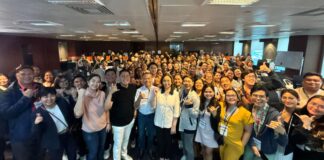 ABS-CBN And PACE Host Pinoy Media Congress: Training The Teachers