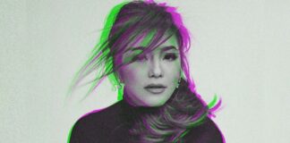 Regine Reimagines Paramore’s “The Only Exception”