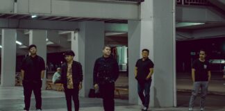 The Knobs’ “Oh Giliw Ko” Is The New Ultimate Song To Add On Your Wedding Playlist