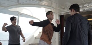 Grand Collaboration: Coco To Direct Action Scenes Of “Pamilya Sagrado”