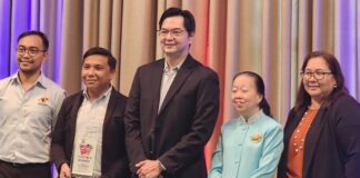 ABS-CBN, Knowledge Channel Win Four Awards At Anak TV’s Sinebata Competition