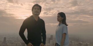 “Real Life Fiction”: Piolo Pascual And Jasmine Curtis-Smith At SM Cinemas August 28