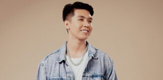 Edwin Hurry Jr.’s New Song “Himlay” Is A Sweet Reminder To Unwind And Rest