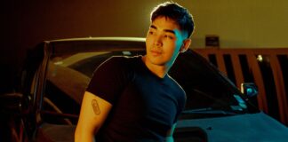 Hear Your New “FAVORITE” Song From Timmy Albert Now!