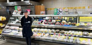 Budding Filipino Pastry Chef Completes Full Scholarship In Canada