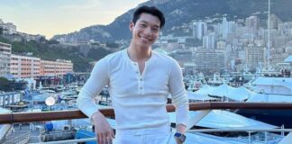 Wi Ha Jun 2024 Manila Fan Meeting: Group Photo, Fan Signing, And 1:1 Shoot