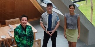 “Metro Home” Explores Spanish Roasting House Asador Alfonso