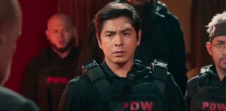 “FPJ’s Batang Quiapo” Continues Record-Breaking Streak, Breaches 700,000 Online Views