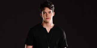 Blackburn Is Ready To “Runaway” In New Single