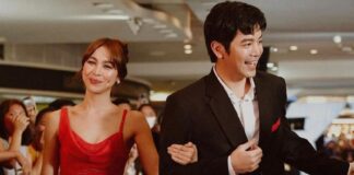 Joshua And Julia’s “Un/Happy For You” Earns PHP20.5 Million On First Day