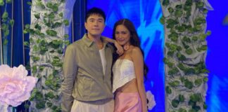 Kim And Paulo Pair Up In Star Cinema’s “My Love Will Make You Disappear”