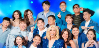It’s Showtime Announces Magpasikat 2024 Teams