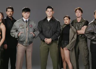 “Incognito” Cast Graces Metro’s Latest Cover