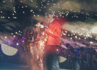 Puhon: A Concert, A Love Story, And A Life Lesson