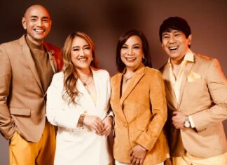 The CompanY Celebrates 40 Years With New Album ‘Beautiful Day’