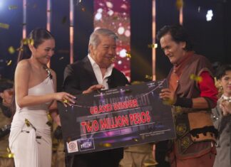 Cardong Trumpo Hailed As “Pilipinas Got Talent” Season 7 Grand Winner