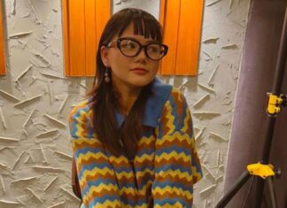 Singer-Songwriter Brei Releases Debut Single Under Universal Records