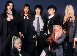 XG Unveil New Single “MILLION PLACES” During Tour Finale, Livestream Tokyo Dome Show