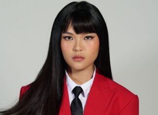 “PBB Gen 11’s” Rain Celmar Longs To “b luvd” In Debut EP