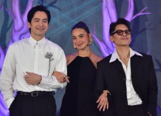 Anne, Joshua & Carlo Face Pain, Love & Healing In PH Adaptation Of “It’s Okay To Not Be Okay”