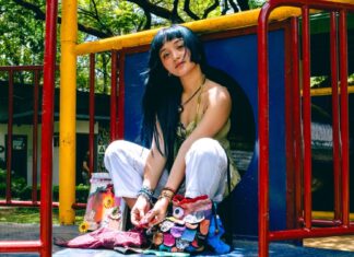 Angela Ken Holds On To Love In New Single “Pwede Bang Mamaya?”