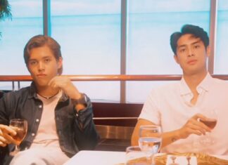 Donny And Kyle Give Sneak Peek Of “Roja”; More Cast Members Revealed