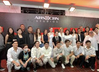 Gerald Promises High-Stakes Action In New Season Of “Sins Of The Father”