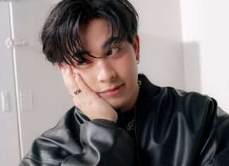 Maki Drops Homecoming Surprise; “KOLORCOASTER” Album Out On Sept. 19