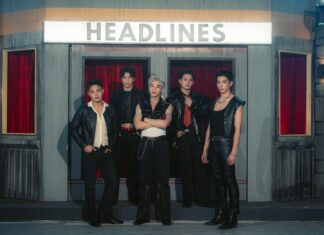 BGYO Makes Strides At Summer Sonic Bangkok 2025 Ahead Of First Solo Concert
