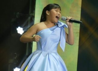 Kiddie Hopeful Alexa Crowned First-Ever “Idol Kids Philippines” Grand Winner