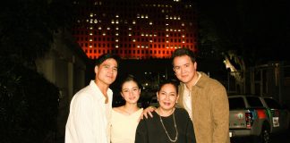 Piolo, Joshua, Belle, JK, And Maricel Navigate Family Woes In New Film “Meet, Greet & Bye”