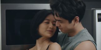 Emilio Daez And Kaori Oinuma Topbill “Romance Reboot” On iWant