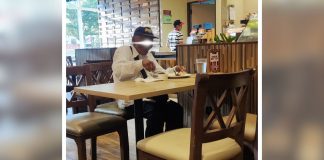 Public Applauds Restaurant Staff’s Kindness Toward Elderly Patron
