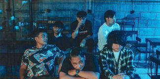 New Band BRYN Releases First EP “Relapse”